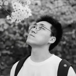 Junwei Yu